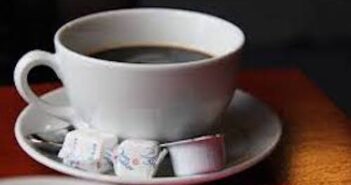 Café aumenta el consumo de cremas