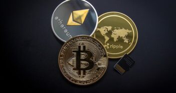 Criptomonedas crecen, y México en la lista