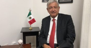 La sana distancia económica