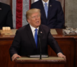 México y Canadá, exentos de aranceles en aluminio y acero: Trump