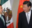 China tiene la idea de refinerías en México