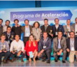 Apoyan a empresas fintech