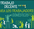 Trabajo doméstico sigue sin prestaciones de seguridad social