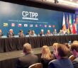 México accede a 6 países con CPTPP