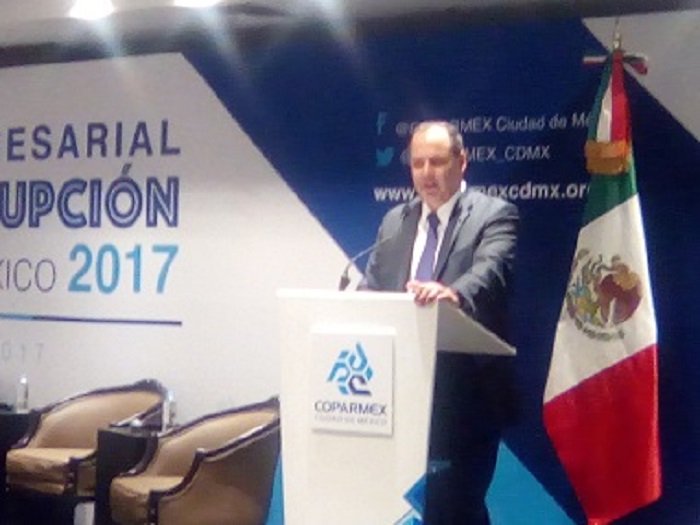 Coparmex GHW
