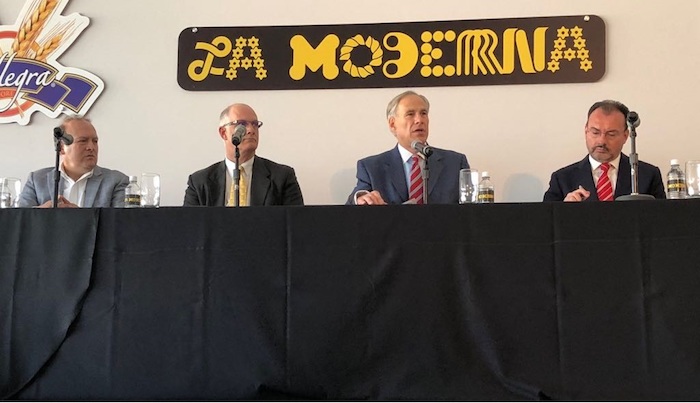 Coparmex Moderna