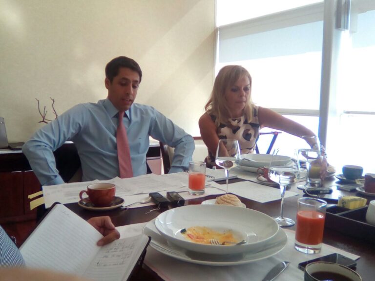 HSBC MX