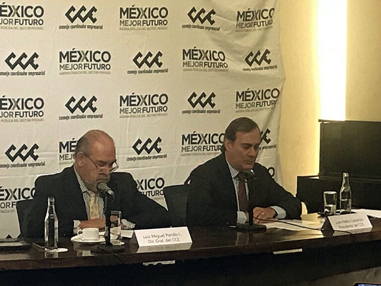 CCE Libre comercio