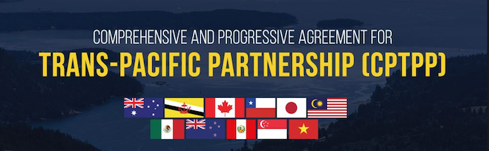 CPTPP