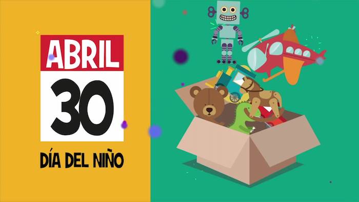 Día del Niño