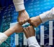 Incertidumbre política y comercial, obstáculos para la economía