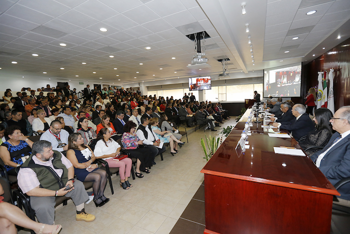 FOVISSSTE capacita para adquirir crédito hipotecario