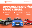 Frontier Car Goup levanta más de 40 mdd para ampliar operaciones
