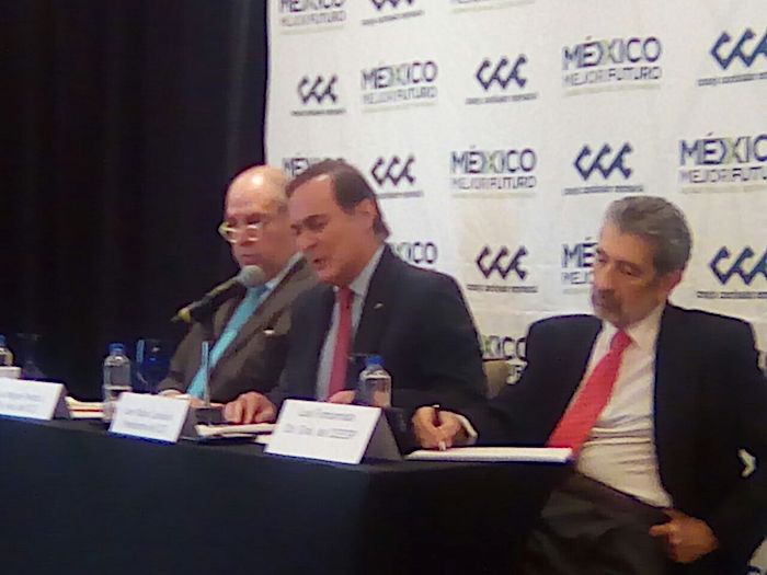 CCE empleo