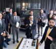 Continental en México ve aspectos de manejo automático