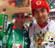 Los mexicanos entre los que más compraron boletos para Rusia 2018