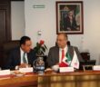 Pemex y gobierno de Hidalgo contra robo de combustible