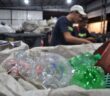 Dignificar trabajo de recicladores: OIT