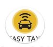 Uber, Cabify e Easy taxi son multados por más de 4 mdp