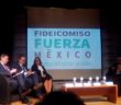 Fideicomiso Fuerza México triplicó lo recaudado para la reconstrucción