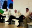 Anaya se reunió con Urzúa para Presupuesto 2019