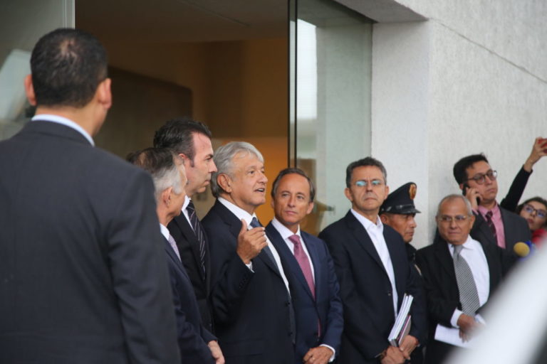 AMLO-CMN