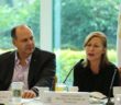 «Cansados de la incompetencia» en materia de justicia: Coparmex