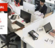 Seguros laborales para reducir pérdidas económicas