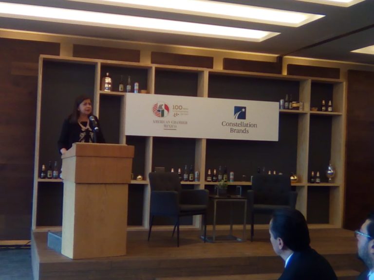 TLCAN AmCham