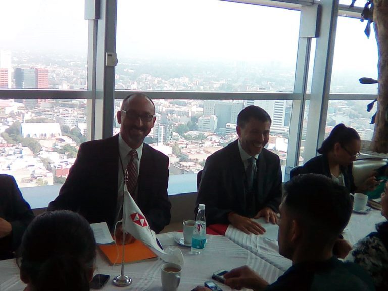 hsbc educ