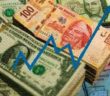 Peso se apreció esta mañana por debilidad del dólar