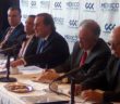 Aeropuerto de Texcoco, la mejor opción: CCE