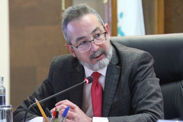 INAI Lavado dinero