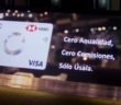 HSBC presenta tarjeta ZERO