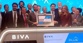 SofoPlus ahora en BIVA