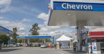Chevron llega a León, Guanajuato
