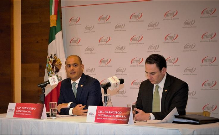 IMEF OCT