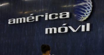 América Móvil incrementa ganancias y suscriptores