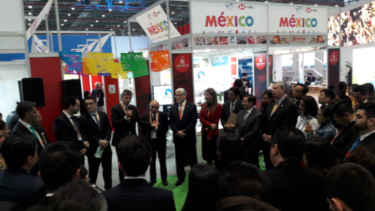 México es el segundo socio comercial más importante para China en América Latina: COMCE