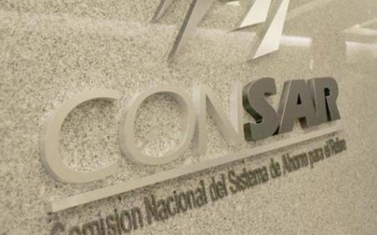 AFORES promedian un rendimiento de 6.65% en los últimos 36 meses