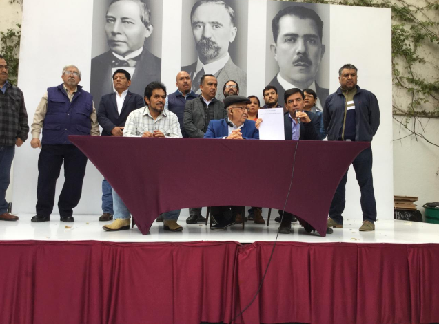 A favor del Tren Maya, 89.87% de los participantes en la “Segunda Consulta Nacional”