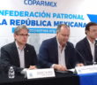 Consulta popular y revocación de mandato deben analizarse a fondo: Coparmex