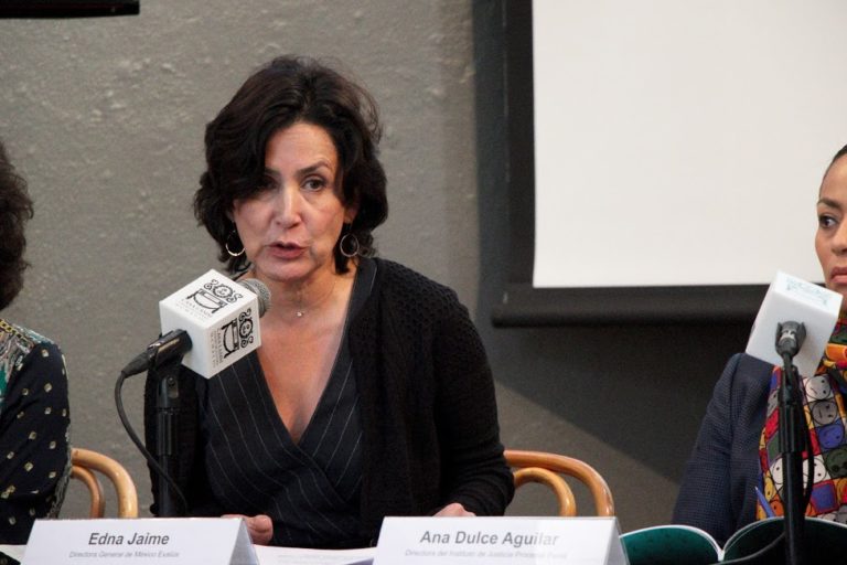 Víctimas permanecen “invisibles” en el sistema de justicia penal