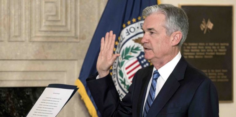 La FED mantiene sus tipos de interés en un rango de entre 2.0 y 2.25%