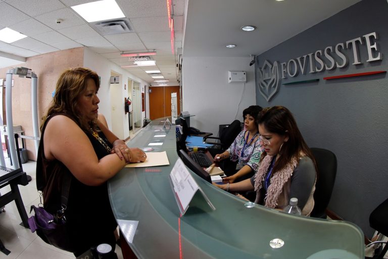 El FOVISSSTE ratificó su política en Igualdad Laboral y No Discriminación