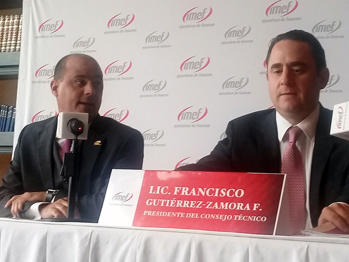 IMEF inversionistas