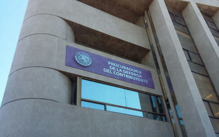 Destaca PRODECON algunos logros alcanzados durante Octubre
