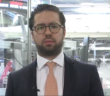 Semana concluye con moderación en episodios de volatilidad: GFBanorte