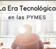 Pymes necesitan tecnología y administración para sobresalir