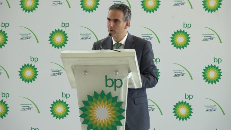 Próximamente BP abrirá 400 estaciones de servicio en 25 entidades del país